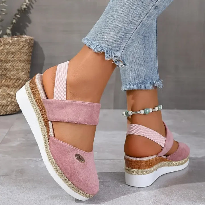 Ariyah | Comfort-Orthopedic Sandals