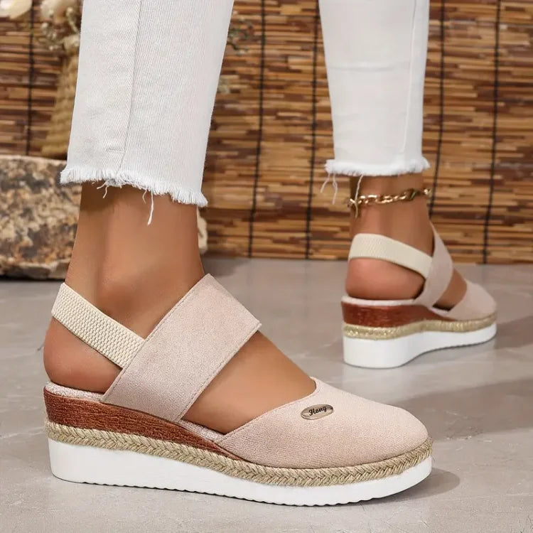 Ariyah | Comfort-Orthopedic Sandals