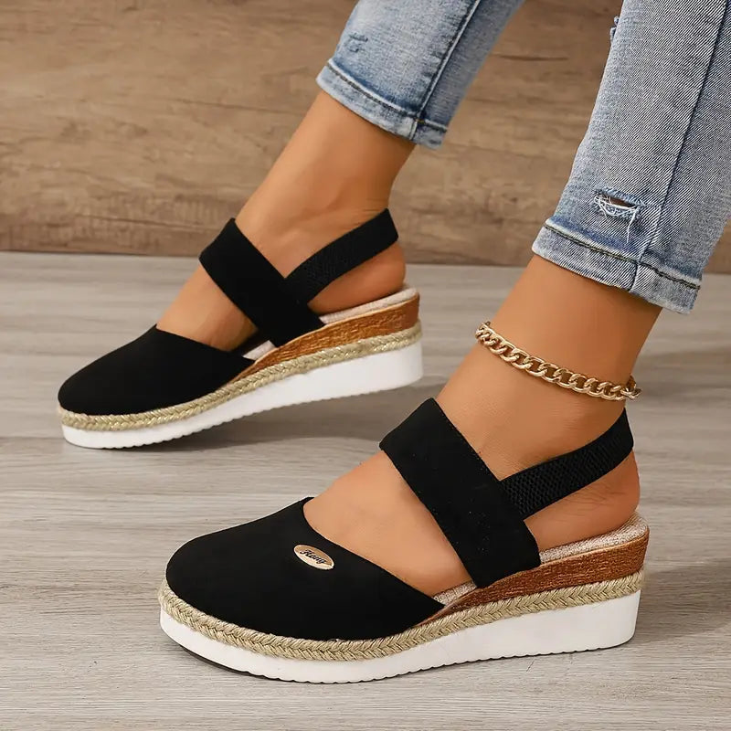 Ariyah | Comfort-Orthopedic Sandals