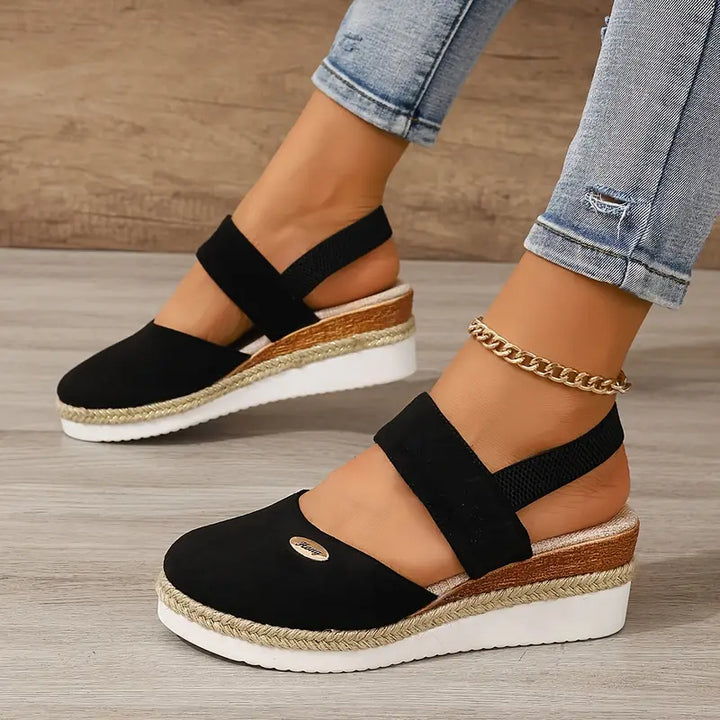 Ariyah | Comfort-Orthopedic Sandals