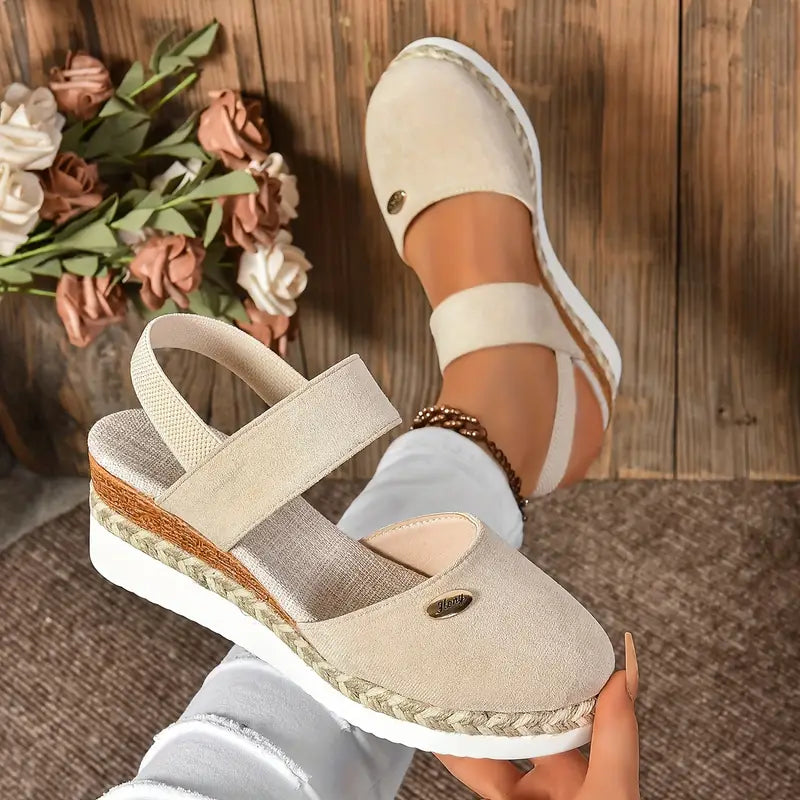 Ariyah | Comfort-Orthopedic Sandals
