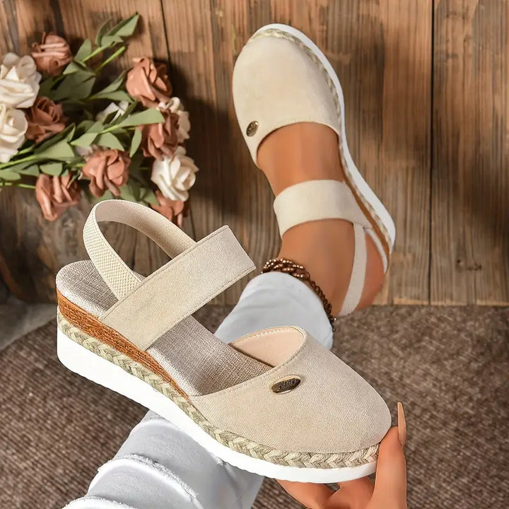 Ariyah | Comfort-Orthopedic Sandals