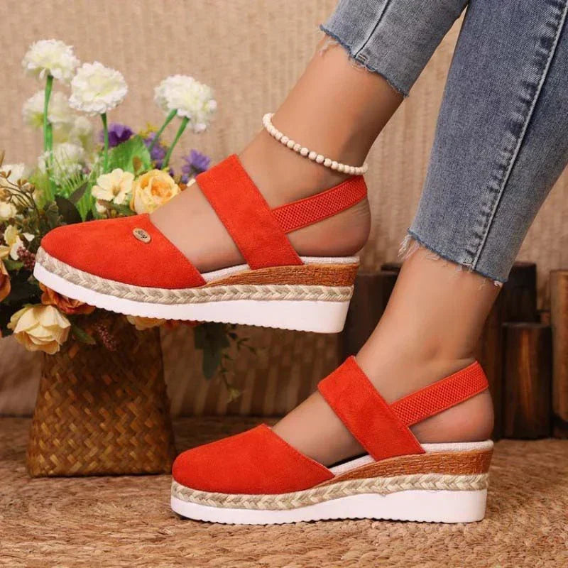 Ariyah | Comfort-Orthopedic Sandals