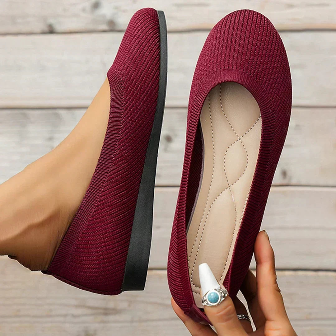 Laure | Comfort-Orthopedic Footwear