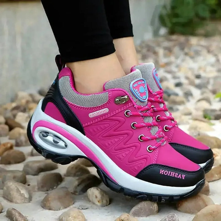 Scottie | Comfortable Orthopedic Walking Shoes