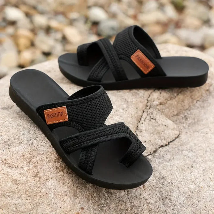 Elody | Bunion Relief Orthopedic Sandals