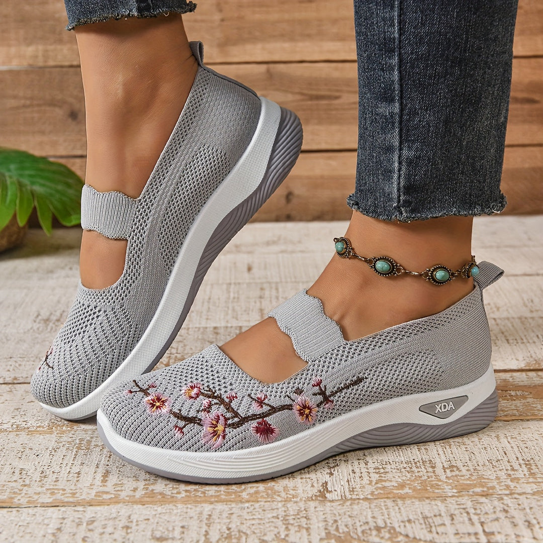 Saphira | Comfortable Orthopedic Footwear