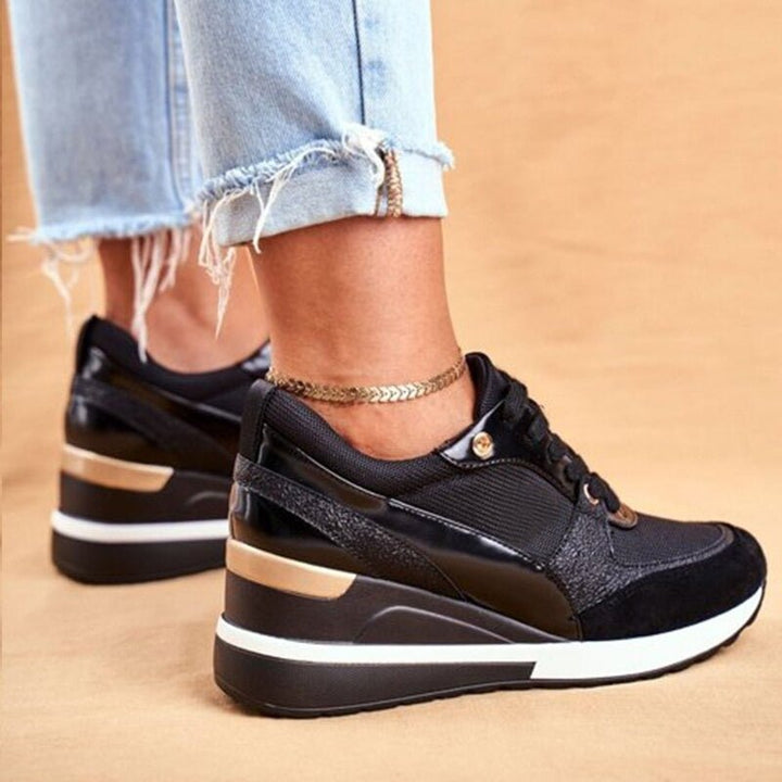 Freya | Comfort-Oriented Orthopedic Sneakers