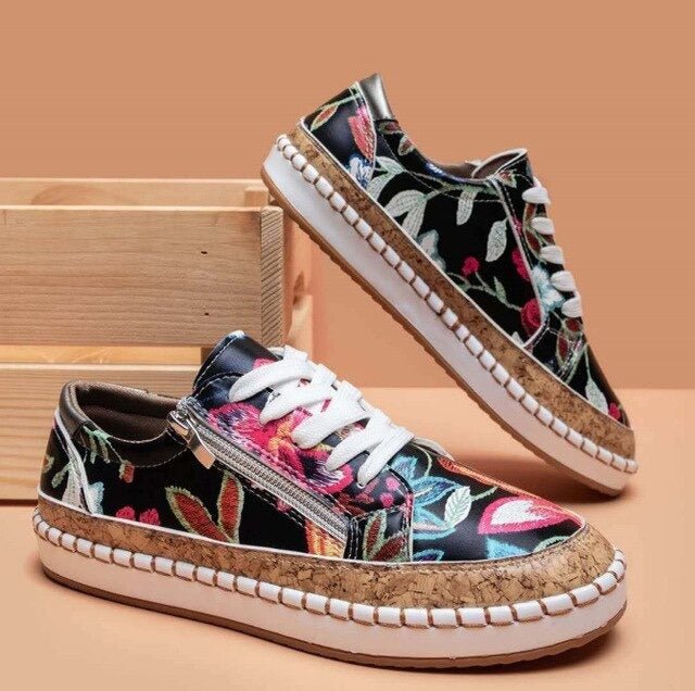 Indie Orthopedic Footwear
