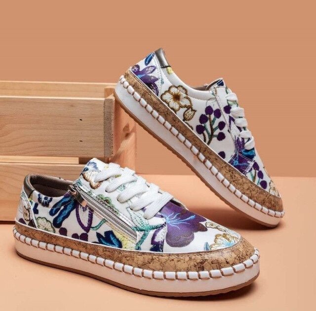 Indie Orthopedic Footwear