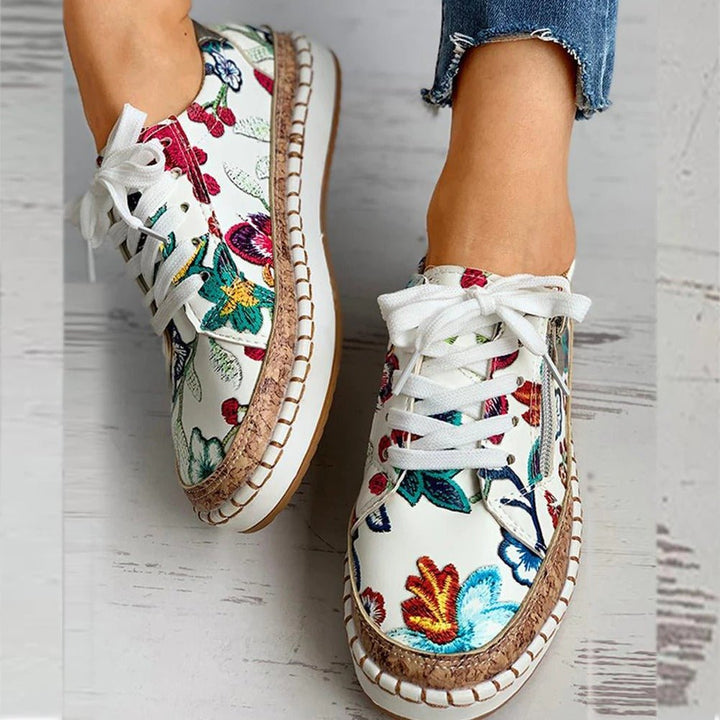 Indie Orthopedic Footwear