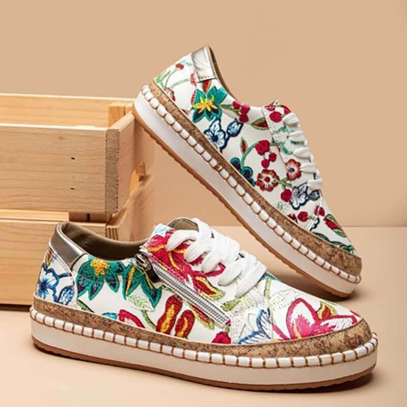Indie Orthopedic Footwear