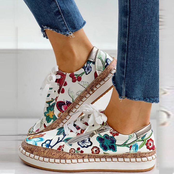 Indie Orthopedic Footwear