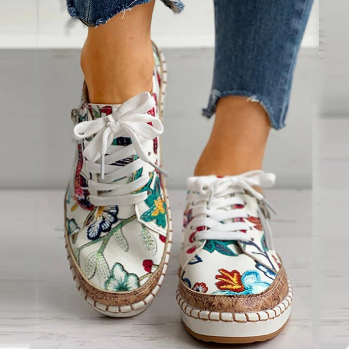 Indie Orthopedic Footwear