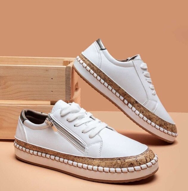 Indie Orthopedic Footwear