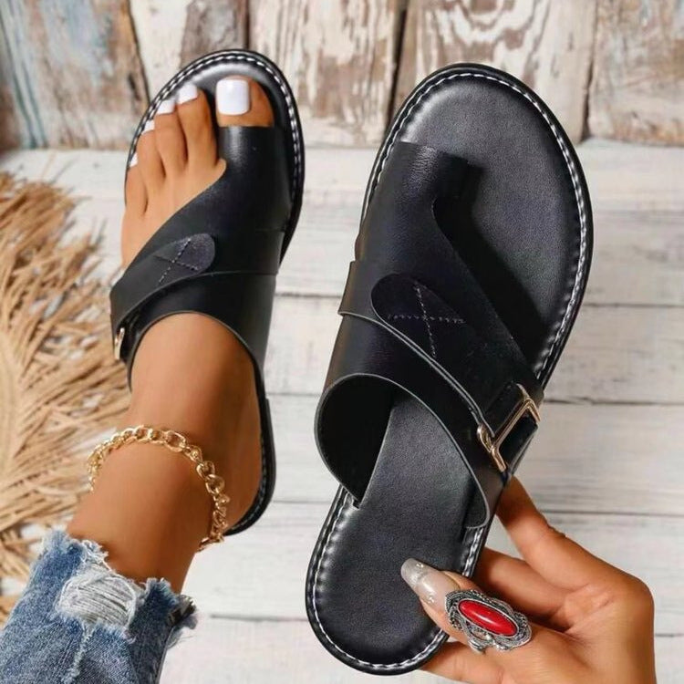 Loribelle | Comfort-Focused Orthopedic Sandals