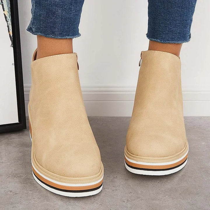 Maxxy | Contemporary Luxury Boots