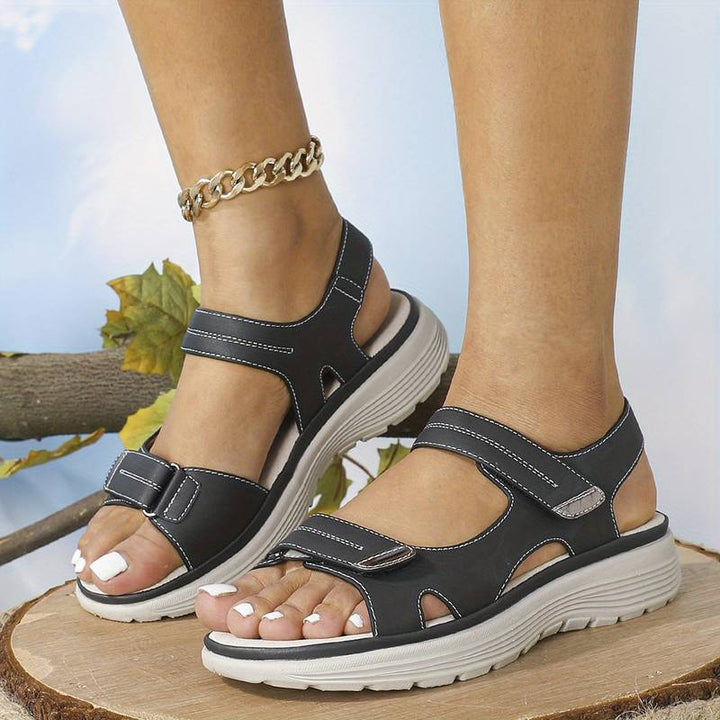 Nevaeh | Comfort-Oriented Orthopedic Sandals