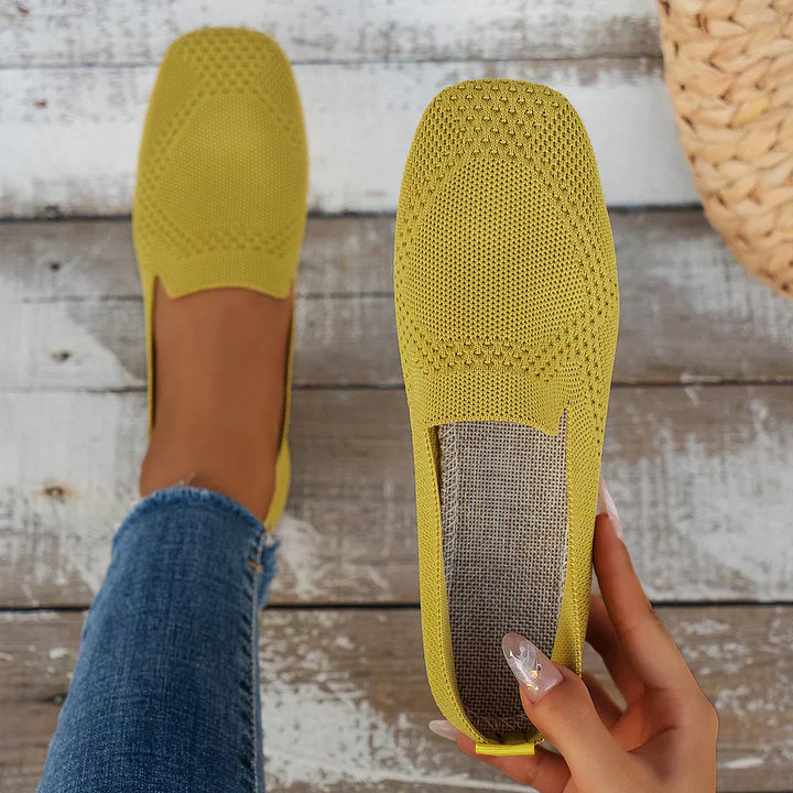 VIONA | Daily Comfort Orthopedic Sneakers