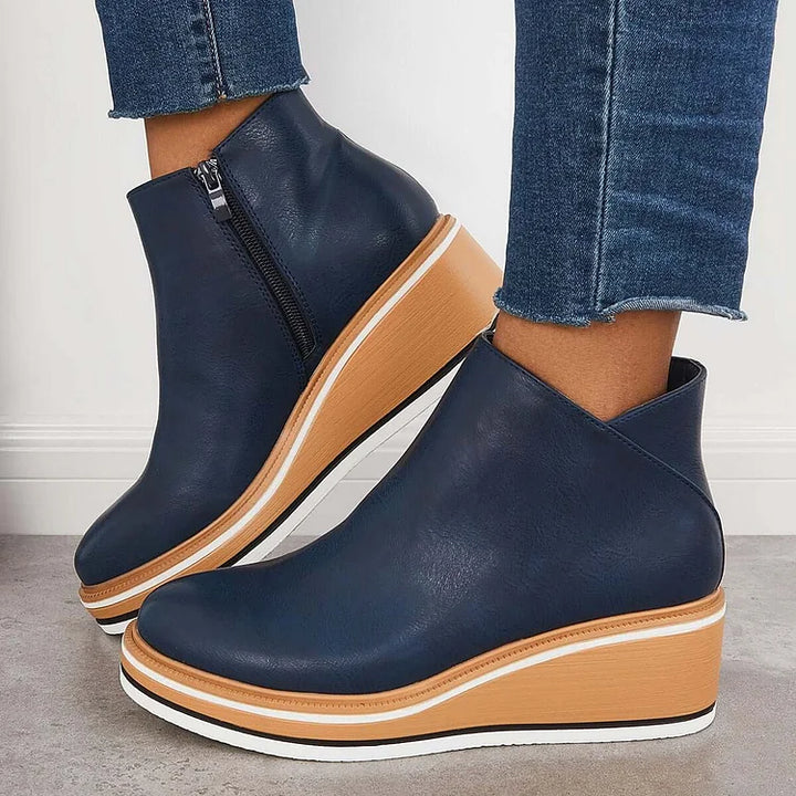 Maxxy | Contemporary Luxury Boots