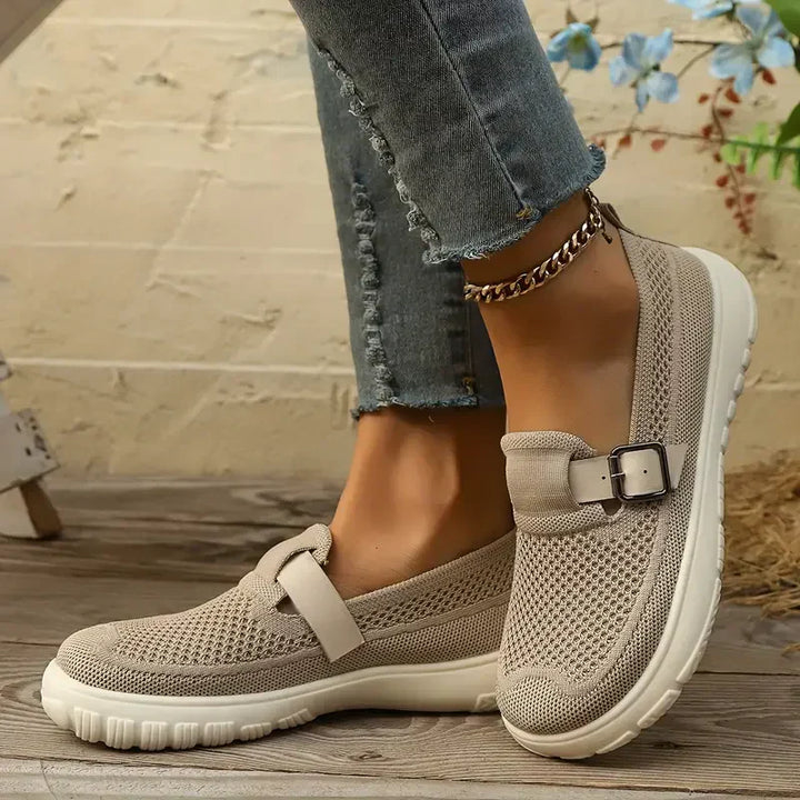 Milana | Comfort-Focused Orthopedic Sandals