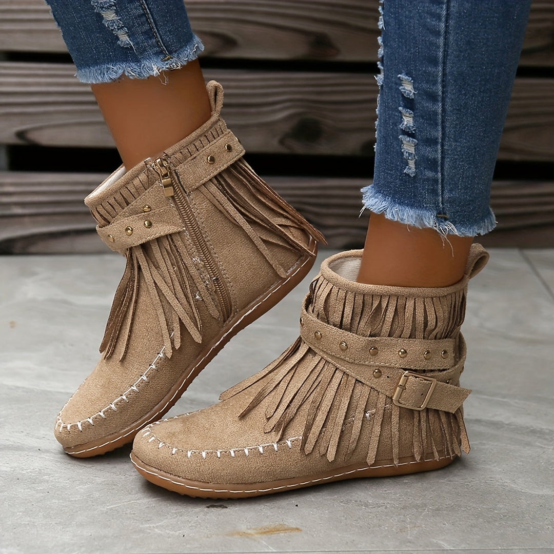 Meline | Chic Boot Collection