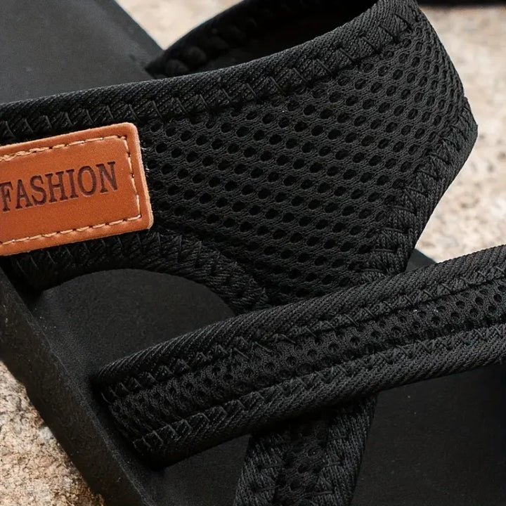 Elody | Bunion Relief Orthopedic Sandals