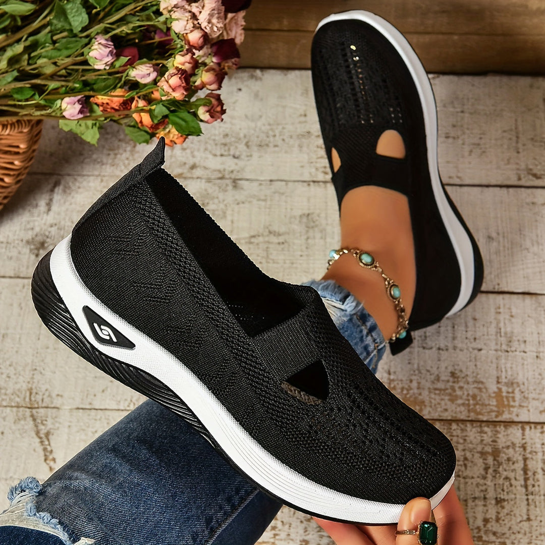 Pixie | Comfortable Orthopedic Slip-On Footwear