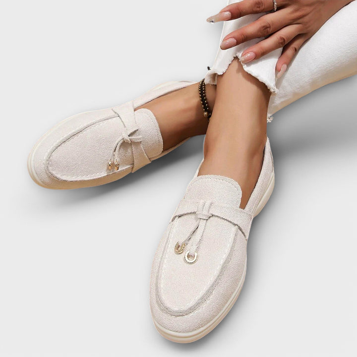 LORAINE | Chic Everyday Loafers