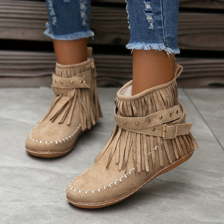 Meline | Chic Boot Collection