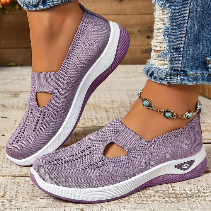 Pixie | Comfortable Orthopedic Slip-On Footwear