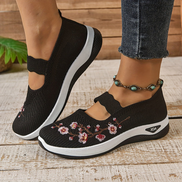 Saphira | Comfortable Orthopedic Footwear