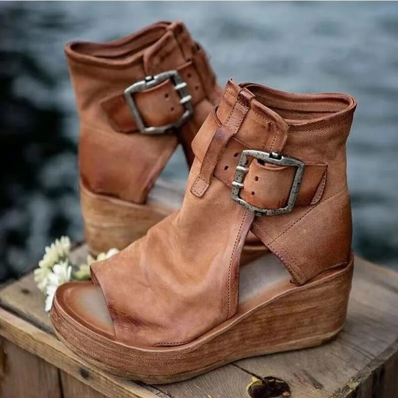 Remirose | Stylish Orthopedic Sandals