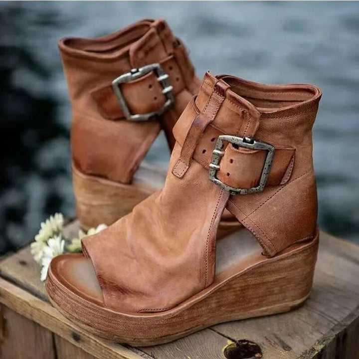Remirose | Stylish Orthopedic Sandals