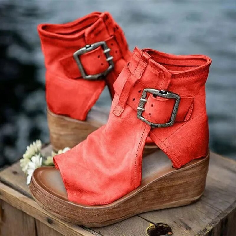 Remirose | Stylish Orthopedic Sandals