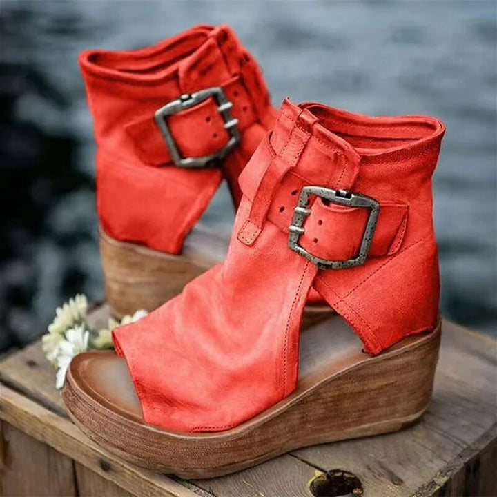 Remirose | Stylish Orthopedic Sandals