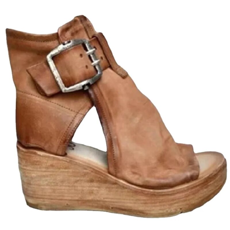 Remirose | Stylish Orthopedic Sandals