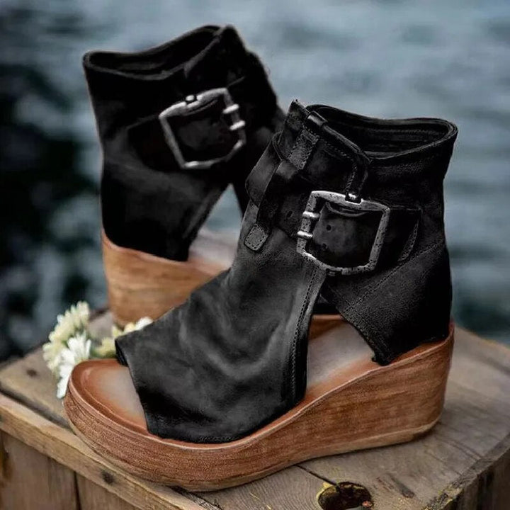 Remirose | Stylish Orthopedic Sandals