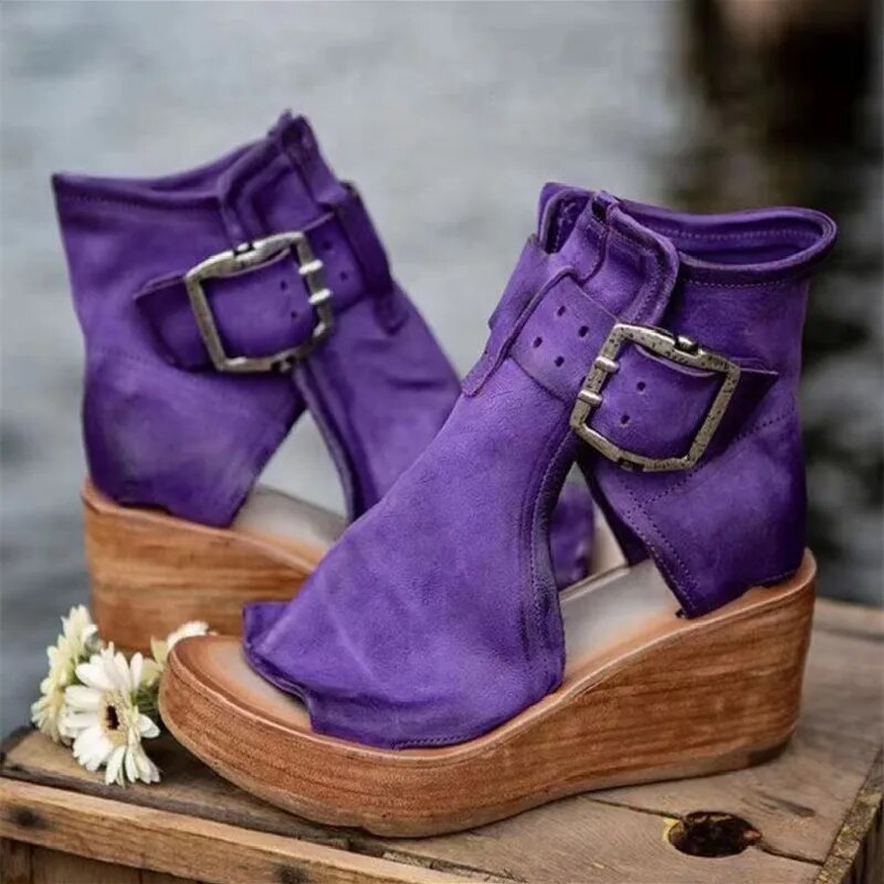 Remirose | Stylish Orthopedic Sandals