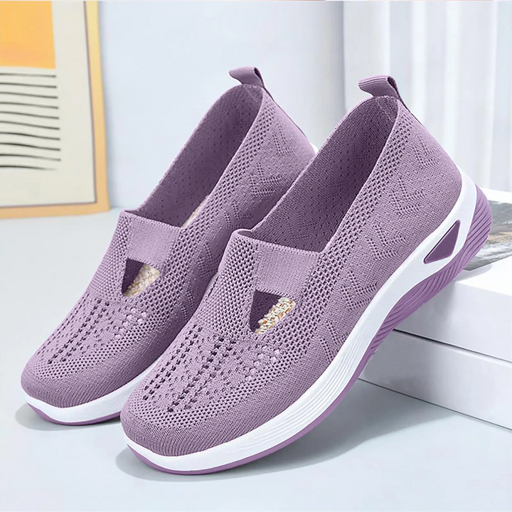 PRINA | All-Day Comfort Orthopedic Footwear