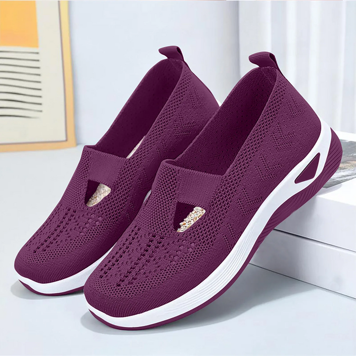PRINA | All-Day Comfort Orthopedic Footwear