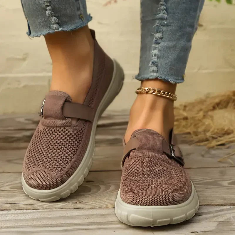 Stacie | Comfortable Orthopedic Sandals