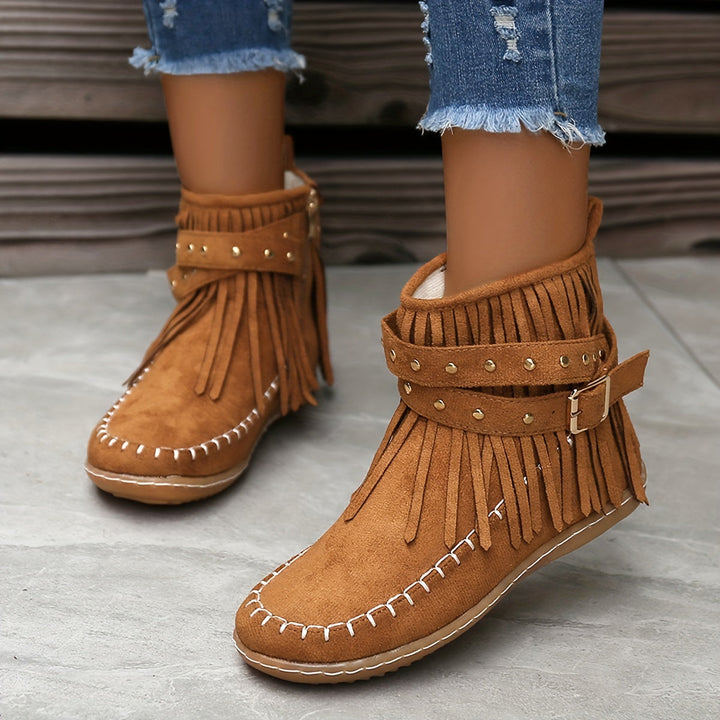 Meline | Chic Boot Collection