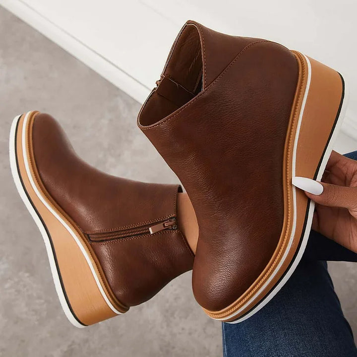 Maxxy | Contemporary Luxury Boots