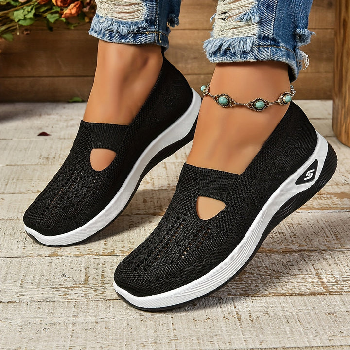 Pixie | Comfortable Orthopedic Slip-On Footwear