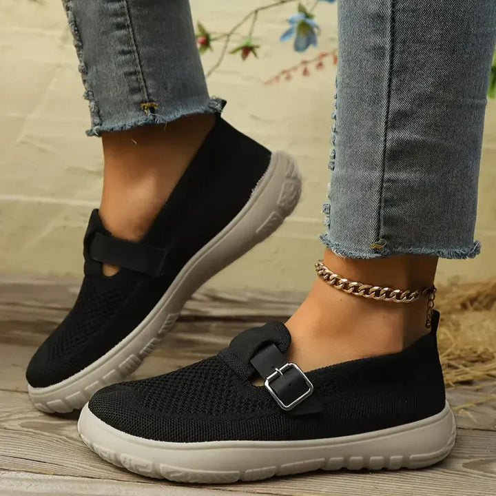 Stacie | Comfortable Orthopedic Sandals
