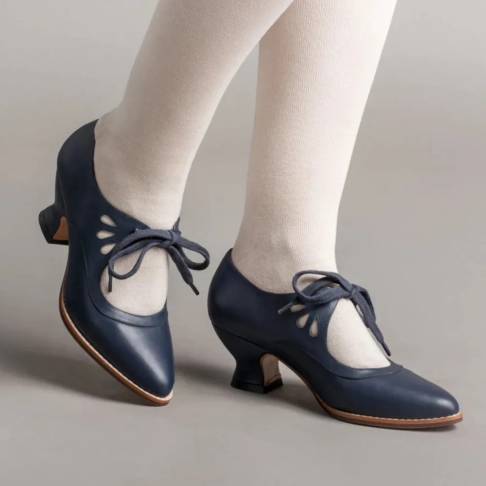 Cosette | Supportive Heeled Sandals for Comfort