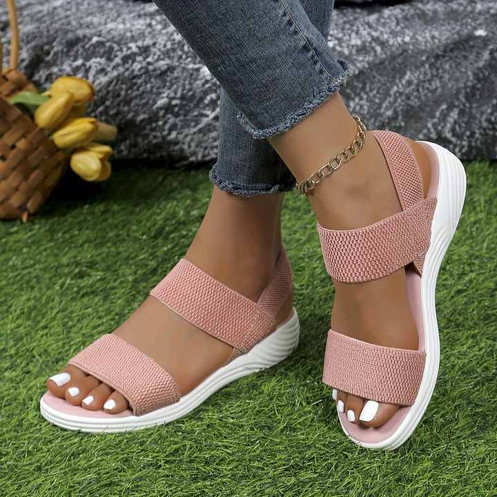 Emersyn | Flexible and Lightweight Orthopedic Sandals
