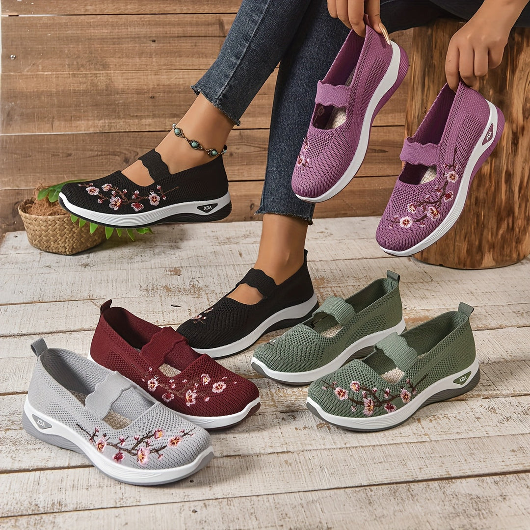 Saphira | Comfortable Orthopedic Footwear
