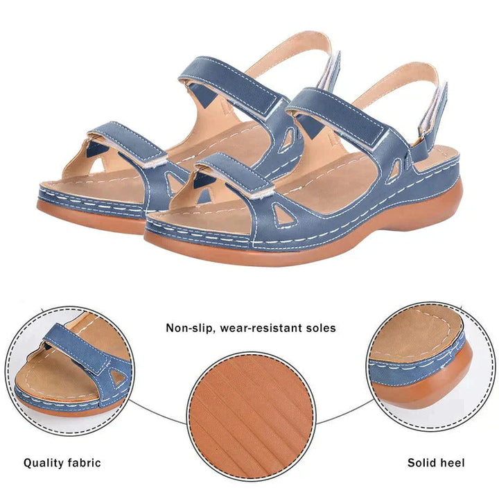 Gayle | Comfort-Orthopedic Sandals